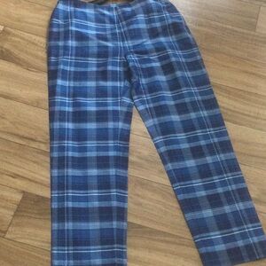Lauren Ralph Lauren Silk Pants Size 4